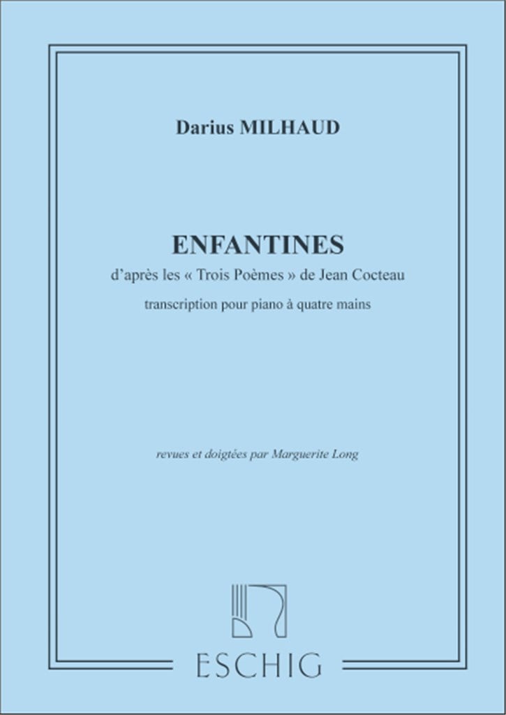 Enfantines